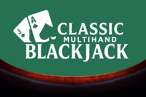 Game:Classic Multihand Blackjack