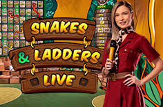 Game:Snakes & Ladders Live
