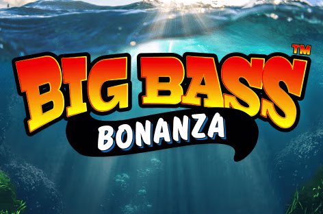 Game:Big Bass Bonanza™