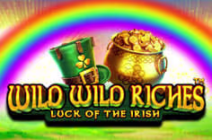 Game:Wild Wild Riches