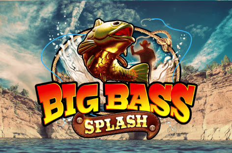 Game:Big Bass Splash