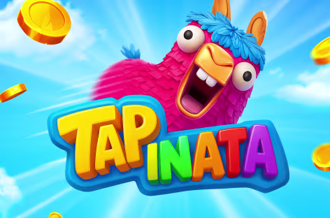Game:TAPinata