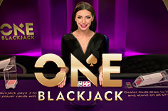 Game:ONE Blackjack