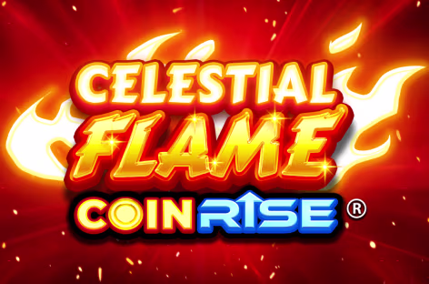 Game:Celestial Flame Coin Rise