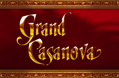 Game:Grand Casanova