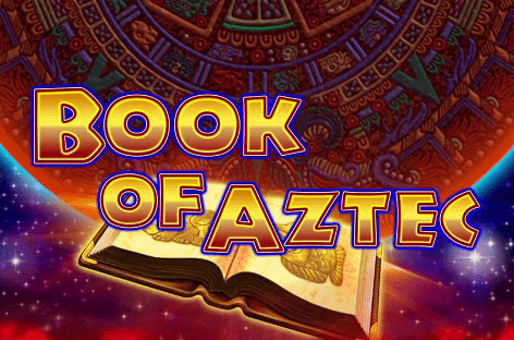 Game:Book of Aztec