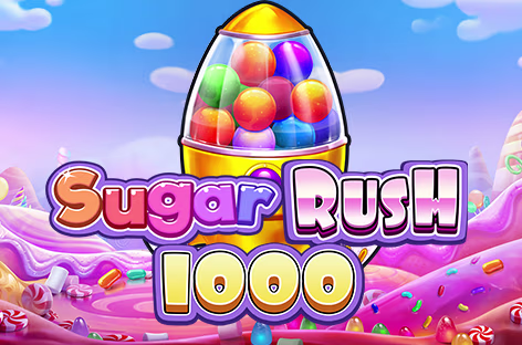 Game:Sugar Rush 1000